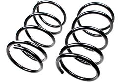 Mevotech Supreme Coil Springs for 1996-1998 RAV4 - SMS81330
