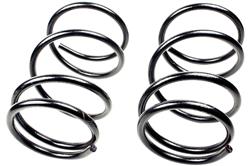 Mevotech Supreme Coil Springs for 1998-2001 IMPREZA - SMS81334