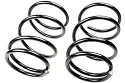 Mevotech Supreme Coil Springs for 1998-2001 IMPREZA - SMS81336
