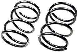 Mevotech Supreme Coil Springs for 1998-2001 IMPREZA - SMS81338