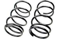 Mevotech Supreme Coil Springs for 1993-1997 IMPREZA - SMS81342
