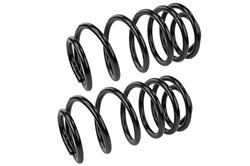 Mevotech Supreme Coil Springs for 2005-2010 G6, 2006 MALIBU - SMS81367V