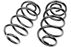Mevotech Supreme Coil Springs for 1995-2002 SPORTAGE - SMS81381
