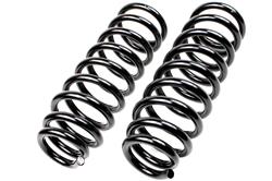 Mevotech Supreme Coil Springs for 2008-2012 ACCORD - SMS81382