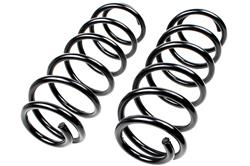 Mevotech Supreme Coil Springs SMS81386