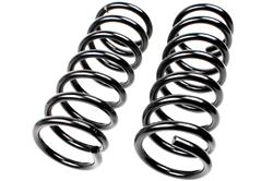 Mevotech Supreme Coil Springs for 2002-2007 VUE - SMS81393