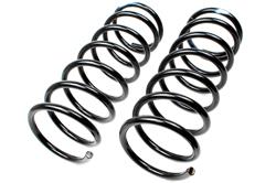 Mevotech Supreme Coil Springs for 2002-2007 VUE - SMS81394