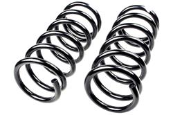 Mevotech Supreme Coil Springs for 2004-2010 SIENNA - SMS81409
