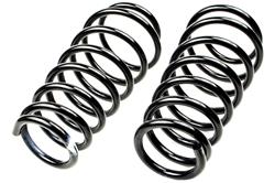 Mevotech Supreme Coil Springs for 2007-2011 CAMRY, 2004-2006 ES330 - SMS81415