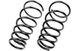 Mevotech Supreme Coil Springs for 2000-2005 ACCENT - SMS81423