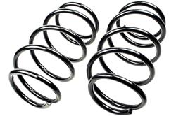 Mevotech Supreme Coil Springs for 2001-2005 325I - SMS81424