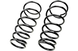 Mevotech Supreme Coil Springs for 2000-2006 ELANTRA - SMS81425