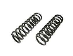 Mevotech Supreme Coil Springs for 1978-1979 BRONCO, 1973-1976 F-100, 1976-1979 F-150 - SMS814V