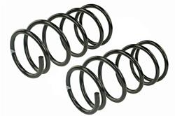 Mevotech Supreme Coil Springs for 2003-2008 FORESTER - SMS81621