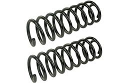 Mevotech Supreme Coil Springs for 2007-2012 SENTRA - SMS81623