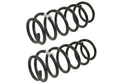 Mevotech Supreme Coil Springs for 2007-2010 EDGE, MKX - SMS81626