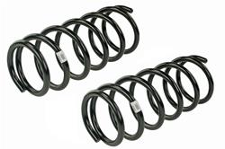 Mevotech Supreme Coil Springs for 2007-2015 CX-9 - SMS81629