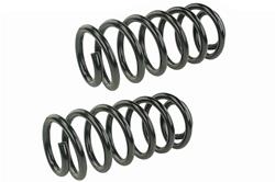Mevotech Supreme Coil Springs for 2011-2013 GRAND CARAVAN, 2013 TOWN & COUNTRY - SMS81631