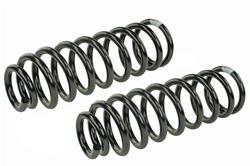 Mevotech Supreme Coil Springs for 1990-2000 LS400 - SMS81634