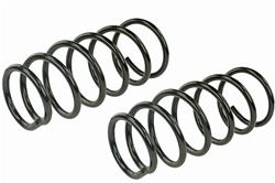 Mevotech Supreme Coil Springs for 2003-2004 FORESTER - SMS81636