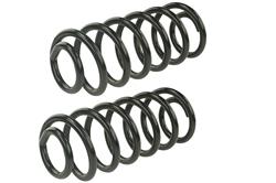 Mevotech Supreme Coil Springs for 2012-2014 PRIUS PLUG-IN, 2012-2017 PRIUS V - SMS81638