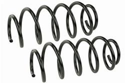 Mevotech Supreme Coil Springs for 2008-2009 SABLE, TAURUS, TAURUS X - SMS81641