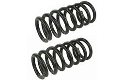 Mevotech Supreme Coil Springs SMS81643