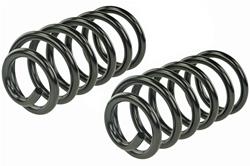 Mevotech Supreme Coil Springs for 2007-2012 VERSA - SMS81647