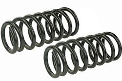 Mevotech Supreme Coil Springs SMS81651