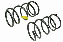 Mevotech Supreme Coil Springs for 2003-2004 LEGACY - SMS81652