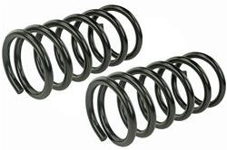 Mevotech Supreme Coil Springs for 2006-2011 RIDGELINE - SMS81655