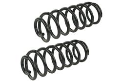Mevotech Supreme Coil Springs for 2010-2012 FUSION, MKZ, 2010-2011 MILAN - SMS81661
