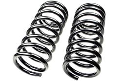 Mevotech Supreme Coil Springs for 2010-2012 FUSION - SMS81663