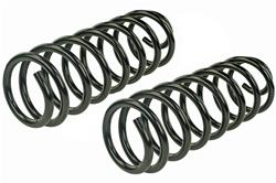 Mevotech Supreme Coil Springs for 2010-2012 MKZ - SMS81667