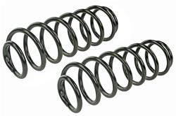 Mevotech Supreme Coil Springs for 2006-2009 FUSION, MILAN - SMS81671