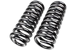 Mevotech Supreme Coil Springs for 1980-1996 F-250, F-350 - SMS844V