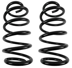 Mevotech Supreme Coil Springs SMS8535