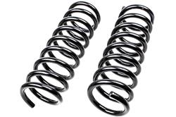 Mevotech Supreme Coil Springs for 1978 BOBCAT, 1977-1978 MUSTANG II - SMS8582