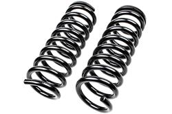 Mevotech Supreme Coil Springs SMS8598