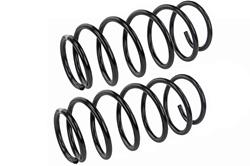 Mevotech Supreme Coil Springs for 2007-2011 ES350 - SMS86052