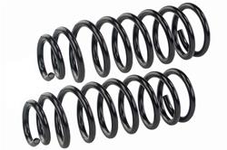 Mevotech Supreme Coil Springs for 2007-2009 PRIUS - SMS86053