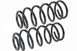 Mevotech Supreme Coil Springs for 2003-2005 BEETLE - SMS86058