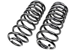 Mevotech Supreme Coil Springs for 1998-2007 CROWN VICTORIA, GRAND MARQUIS, 1994-2009 TOWN CAR - SMS865V