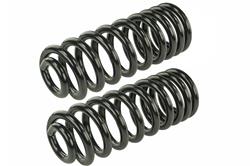 Mevotech Supreme Coil Springs for 1991-1994 EXPLORER, NAVAJO, 1993-1997 RANGER - SMS868V