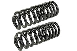 Mevotech Supreme Coil Springs SMS870V