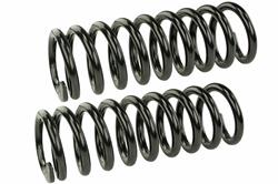 Mevotech Supreme Coil Springs SMS8732