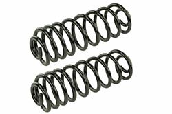 Mevotech Supreme Coil Springs for 1995-1998 WINDSTAR - SMS873V