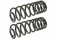 Mevotech Supreme Coil Springs for 1995-1998 WINDSTAR - SMS877V