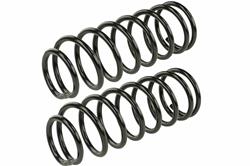 Mevotech Supreme Coil Springs for 1984-1993 TEMPO, 1984-1994 TOPAZ - SMS8799