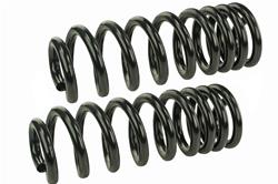 Mevotech Supreme Coil Springs for 1992-1997 E-350 ECONOLINE, E-350 ECONOLINE CLUB WAGON - SMS880V